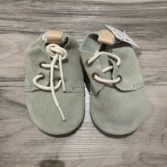 Piper finn baby shoes - Picture 5 of 8